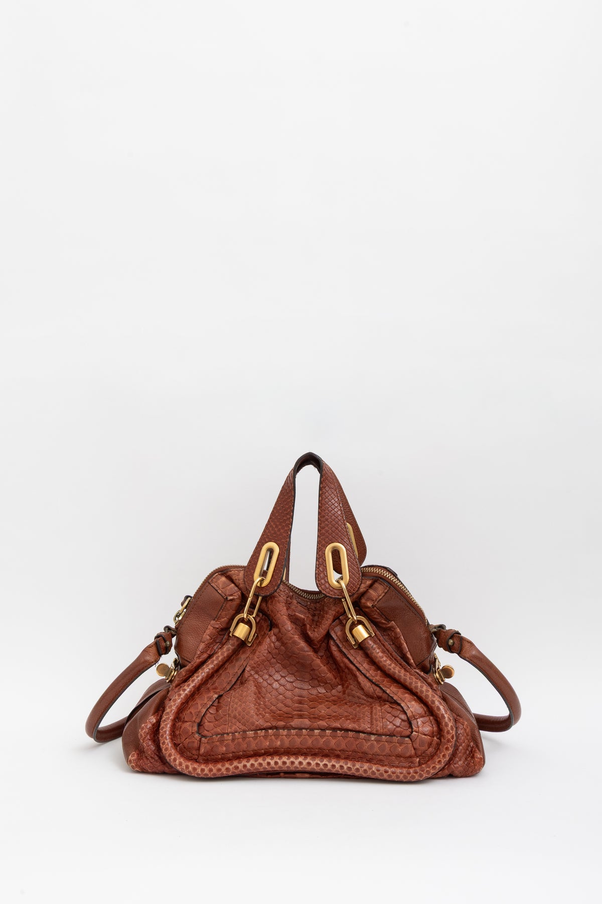 Medium Paraty Bag