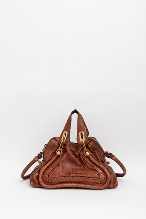 Medium Paraty Bag