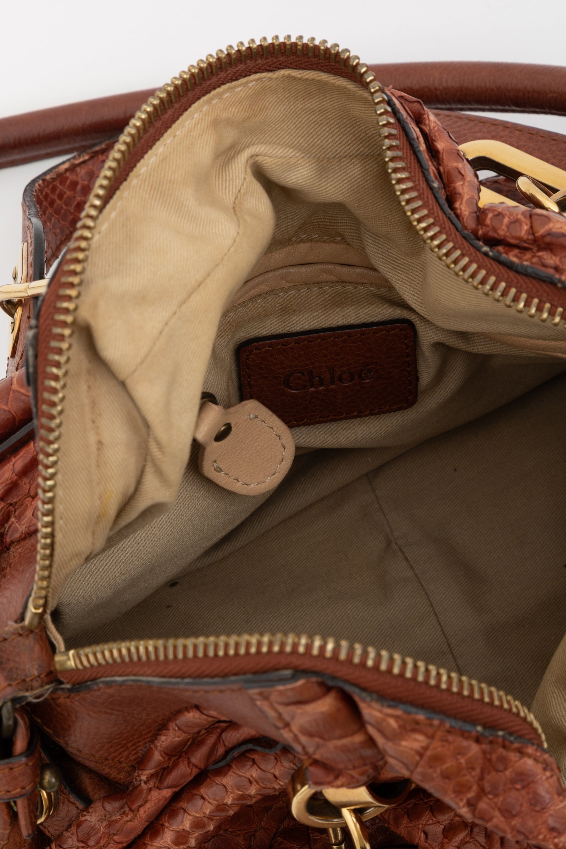 Medium Paraty Bag