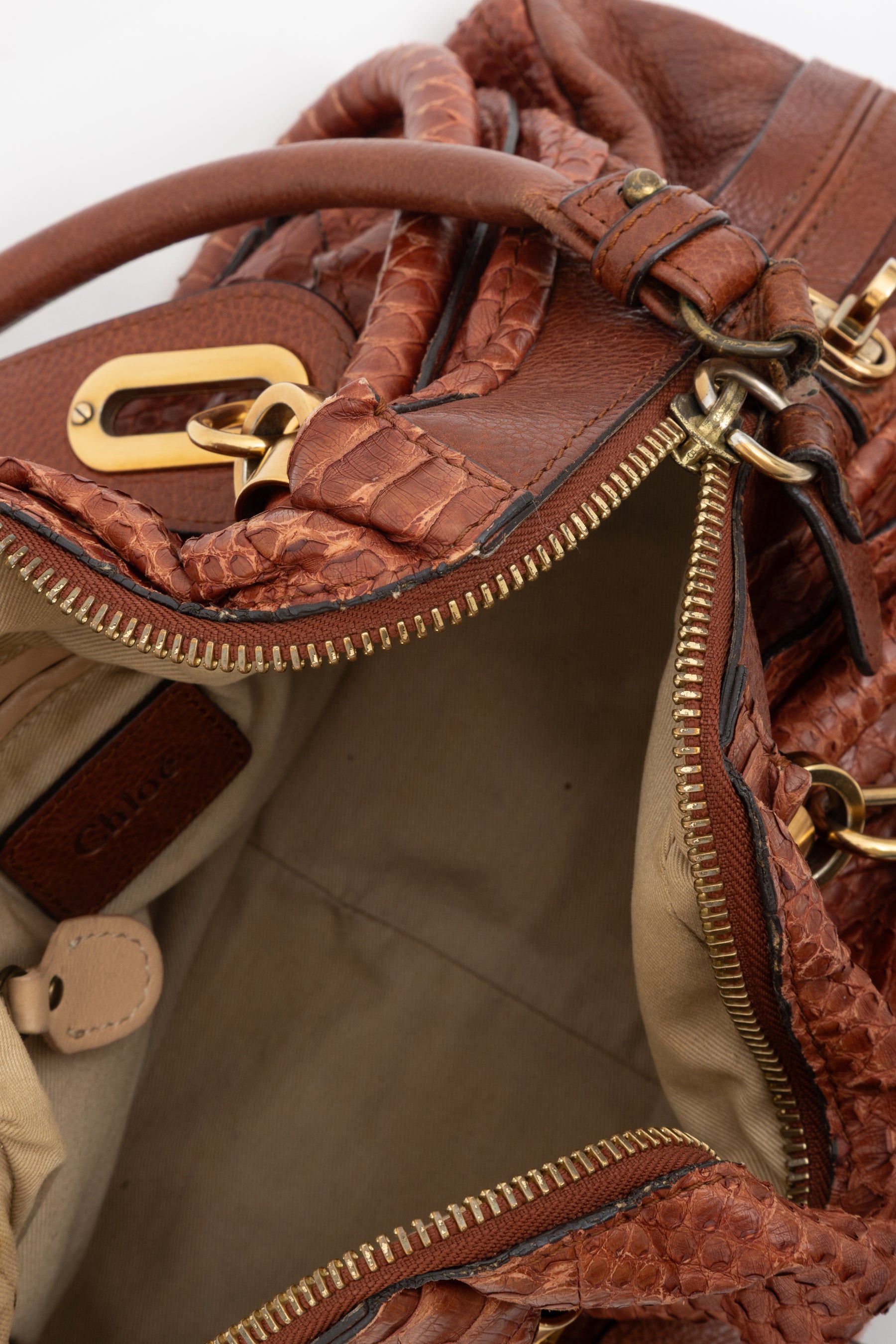 Medium Paraty Bag