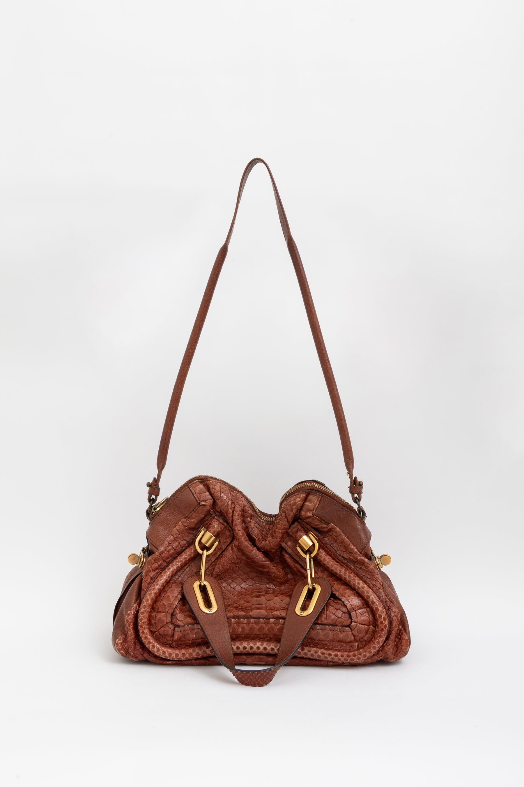 Medium Paraty Bag