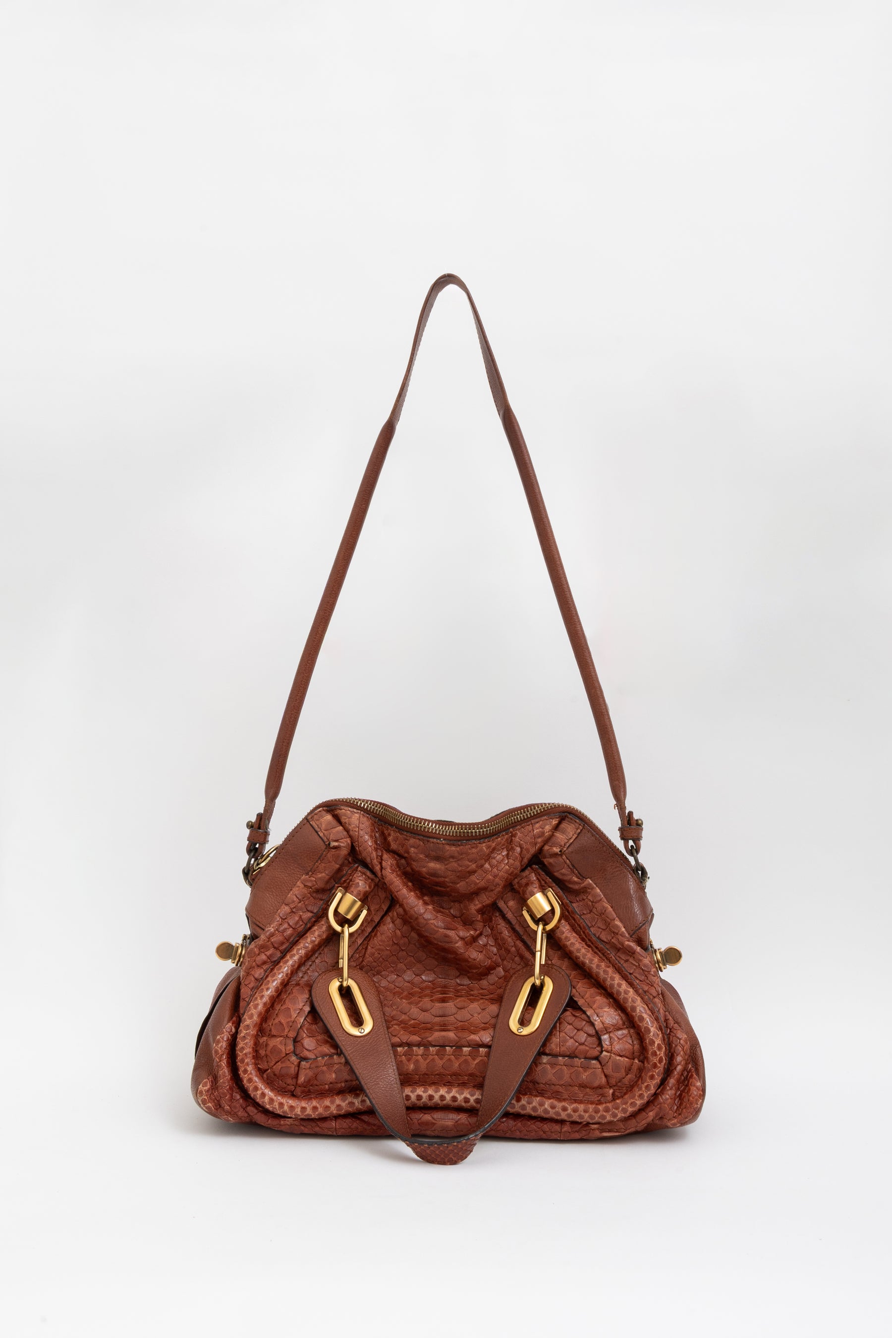 Medium Paraty Bag