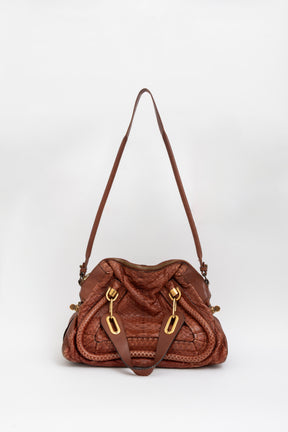 Medium Paraty Bag