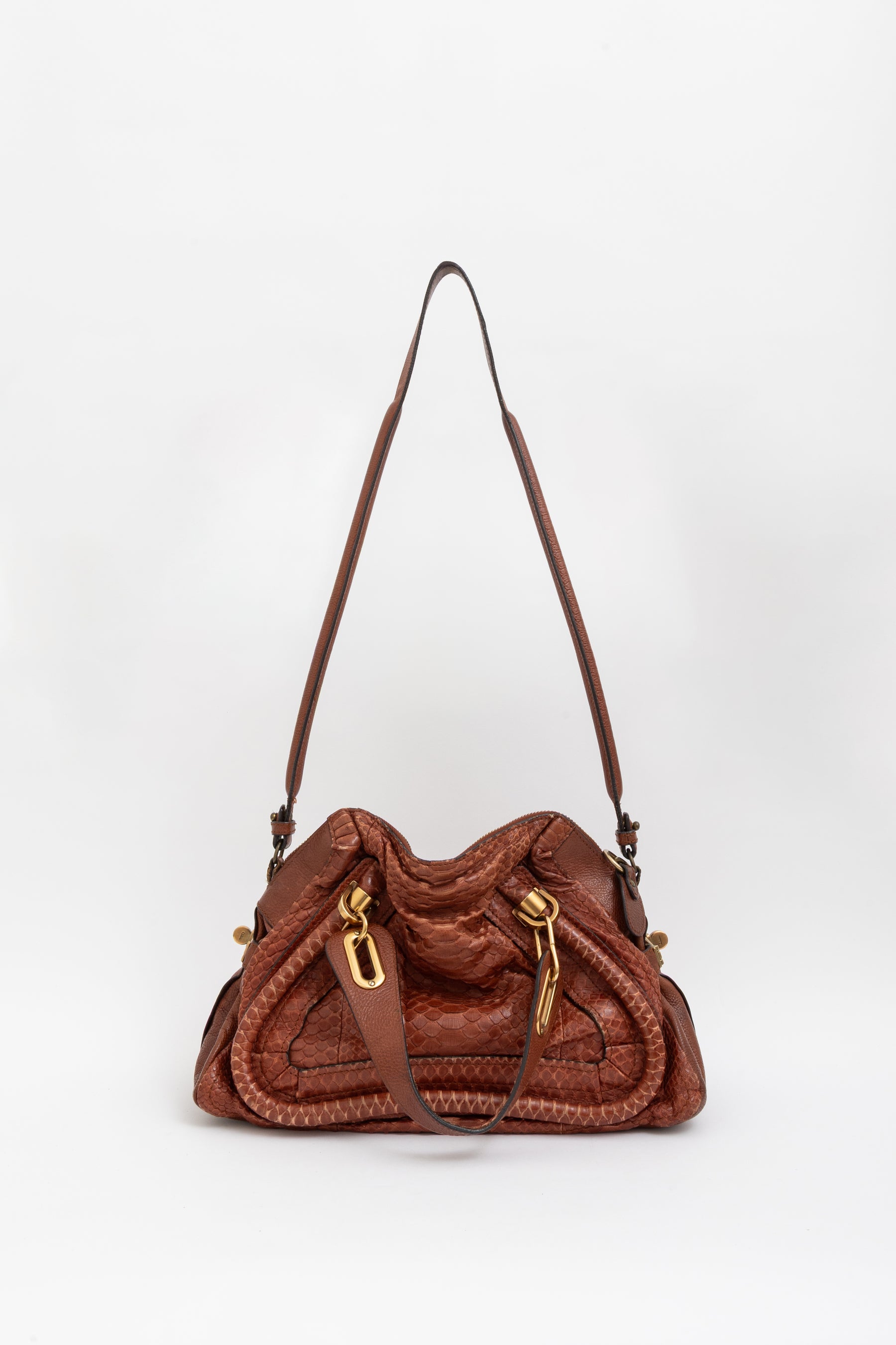 Medium Paraty Bag