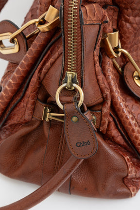 Medium Paraty Bag