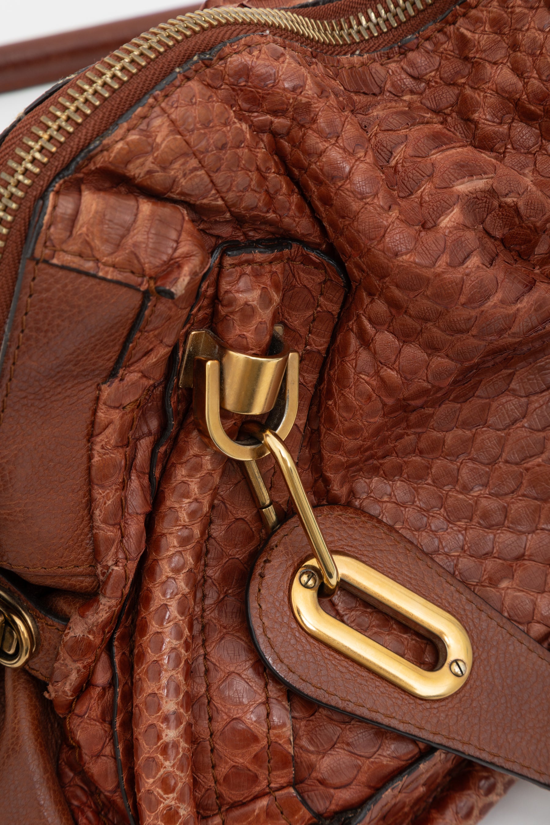 Medium Paraty Bag