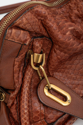 Medium Paraty Bag