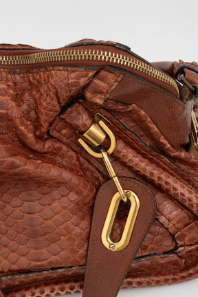 Medium Paraty Bag