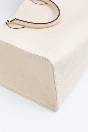 OnTheGo MM Tote
