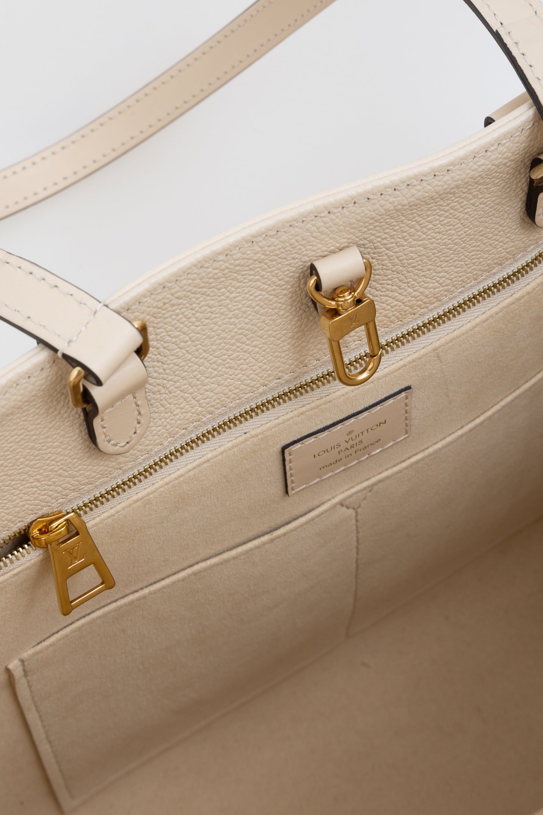 OnTheGo MM Tote