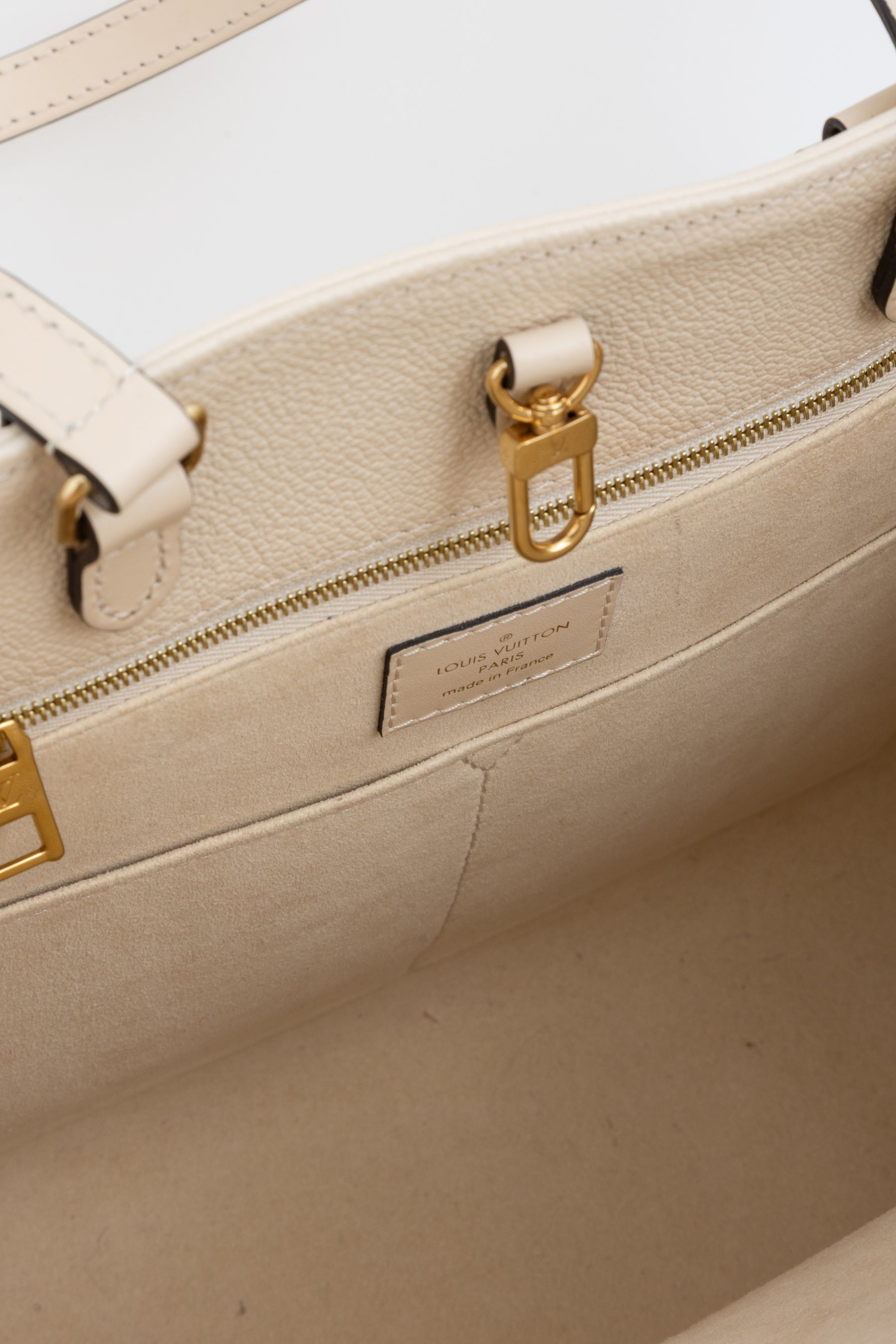 OnTheGo MM Tote