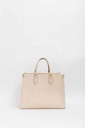 OnTheGo MM Tote