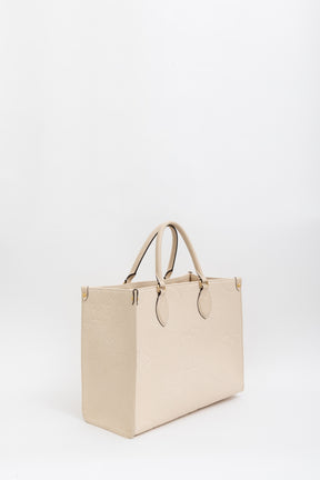 OnTheGo MM Tote