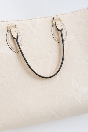 OnTheGo MM Tote