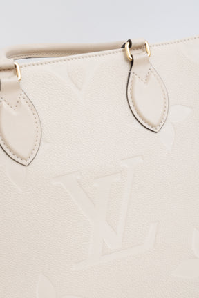 OnTheGo MM Tote