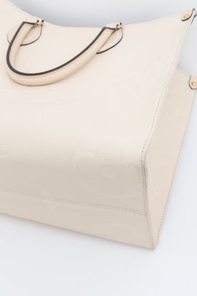 OnTheGo MM Tote