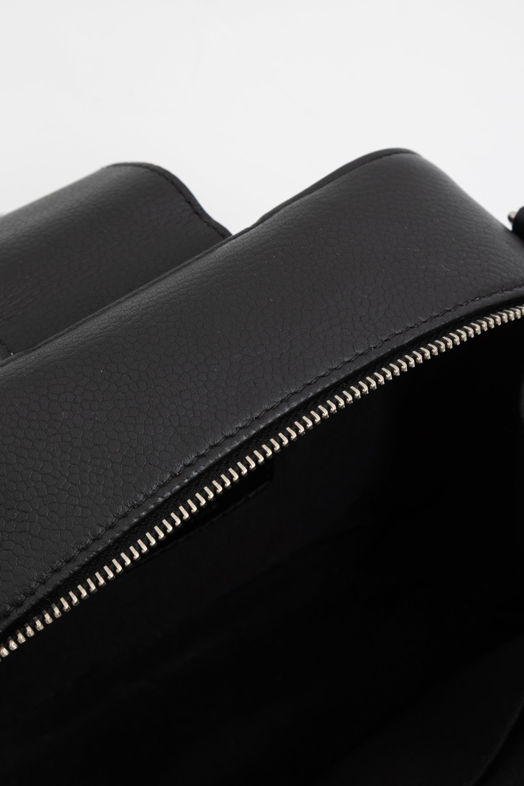 Mini Quilted CC Box Camera Bag