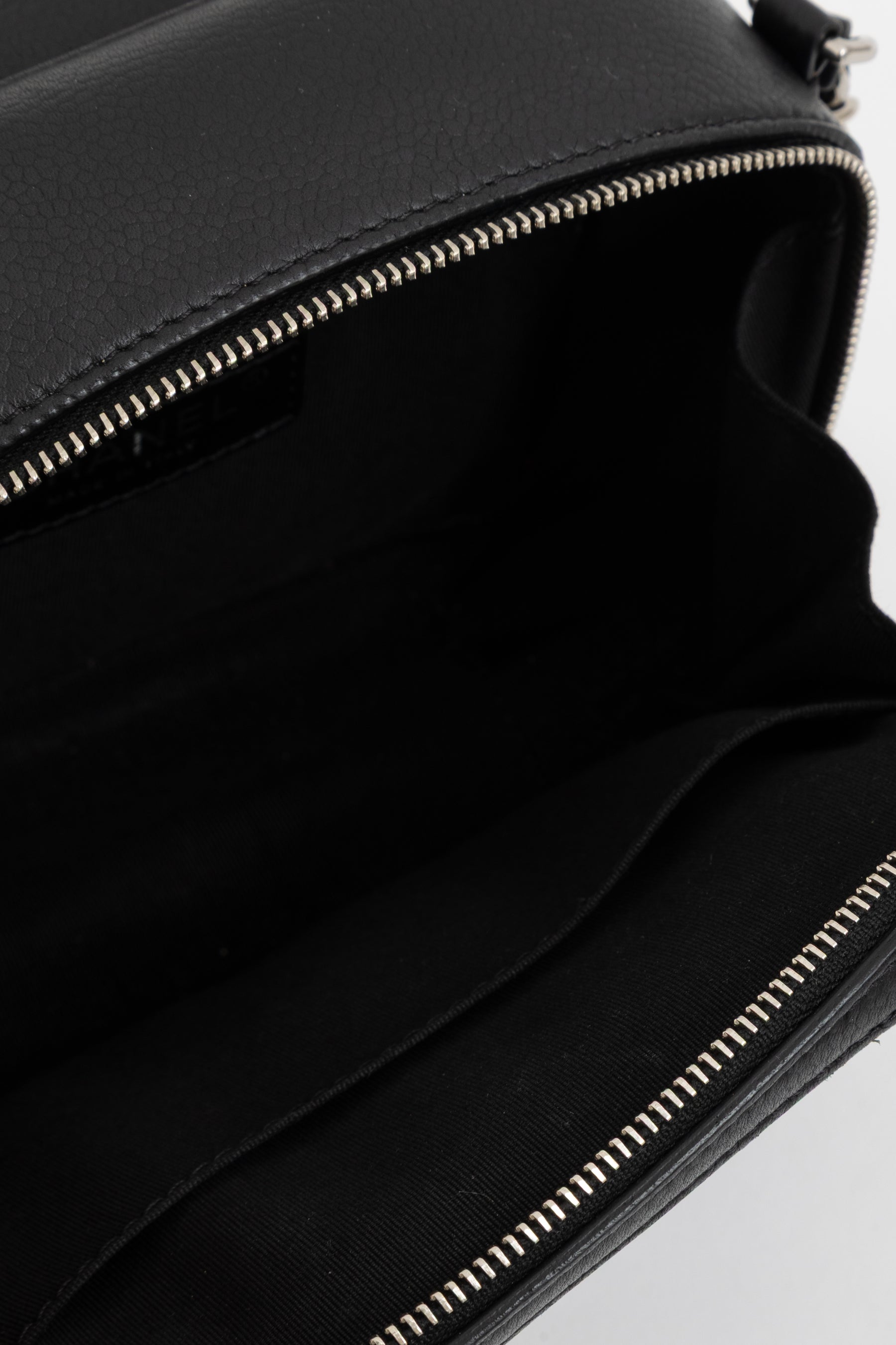Mini Quilted CC Box Camera Bag