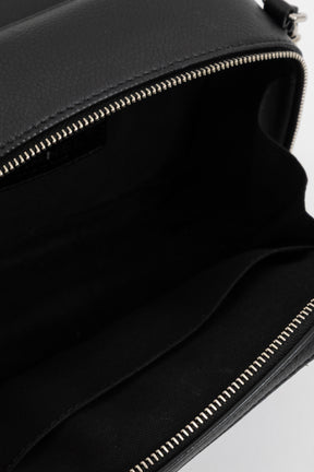 Mini Quilted CC Box Camera Bag