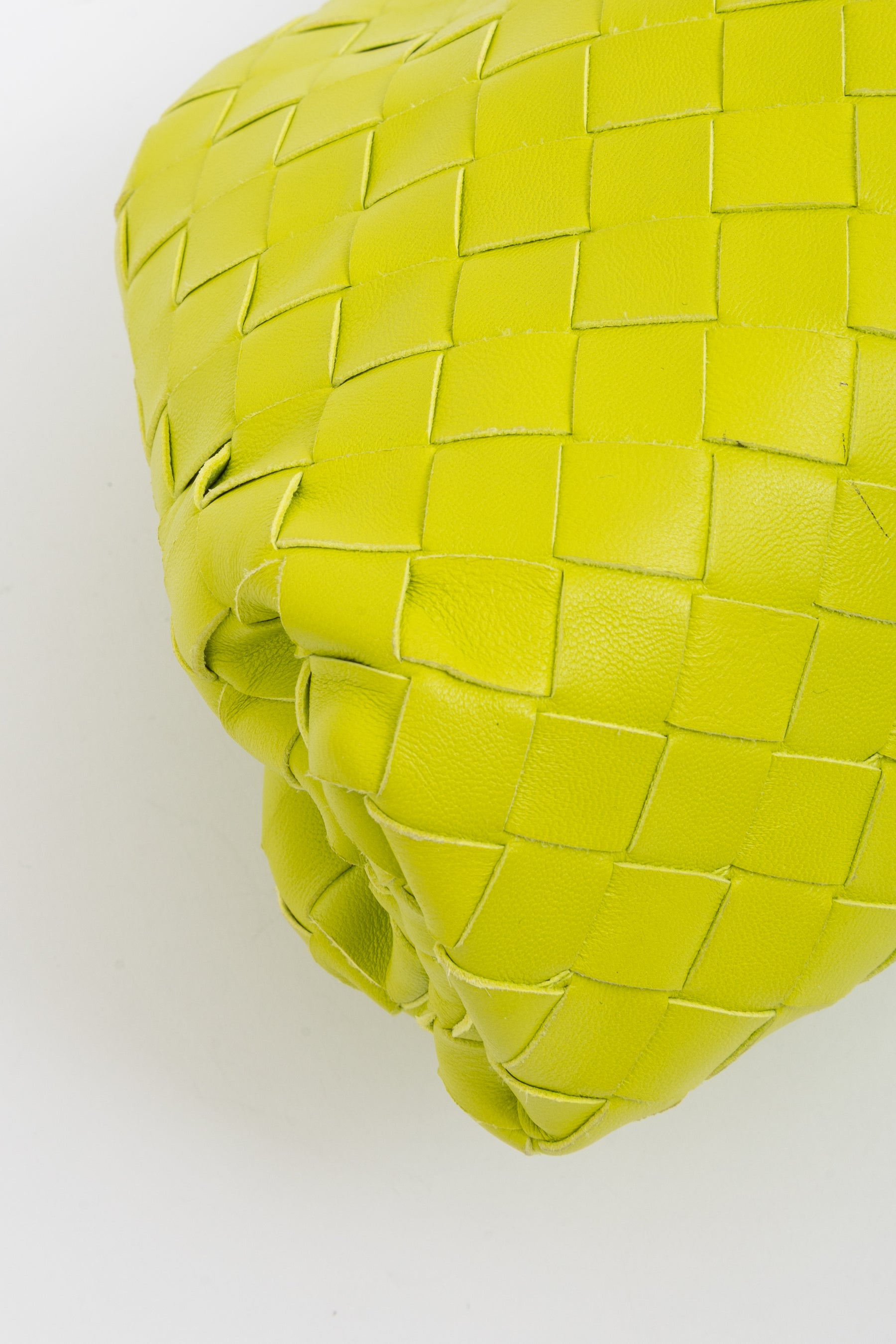Teen Pouch Clutch
