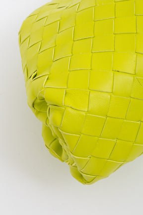 Teen Pouch Clutch