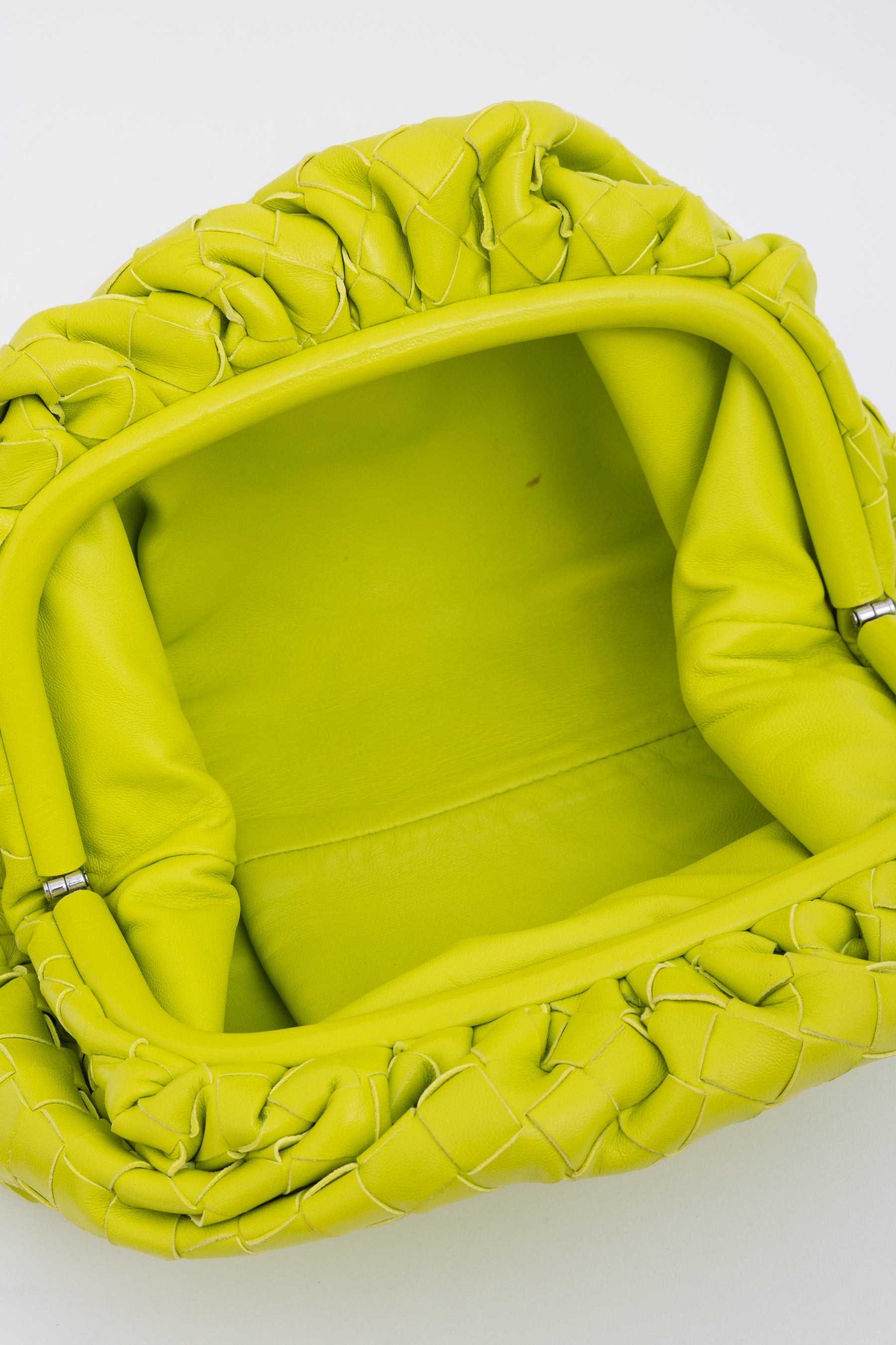 Teen Pouch Clutch