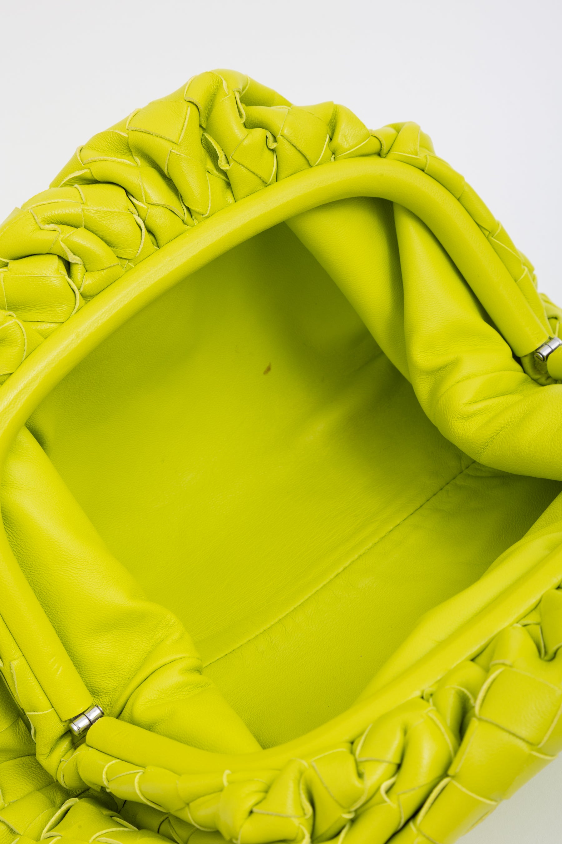 Teen Pouch Clutch