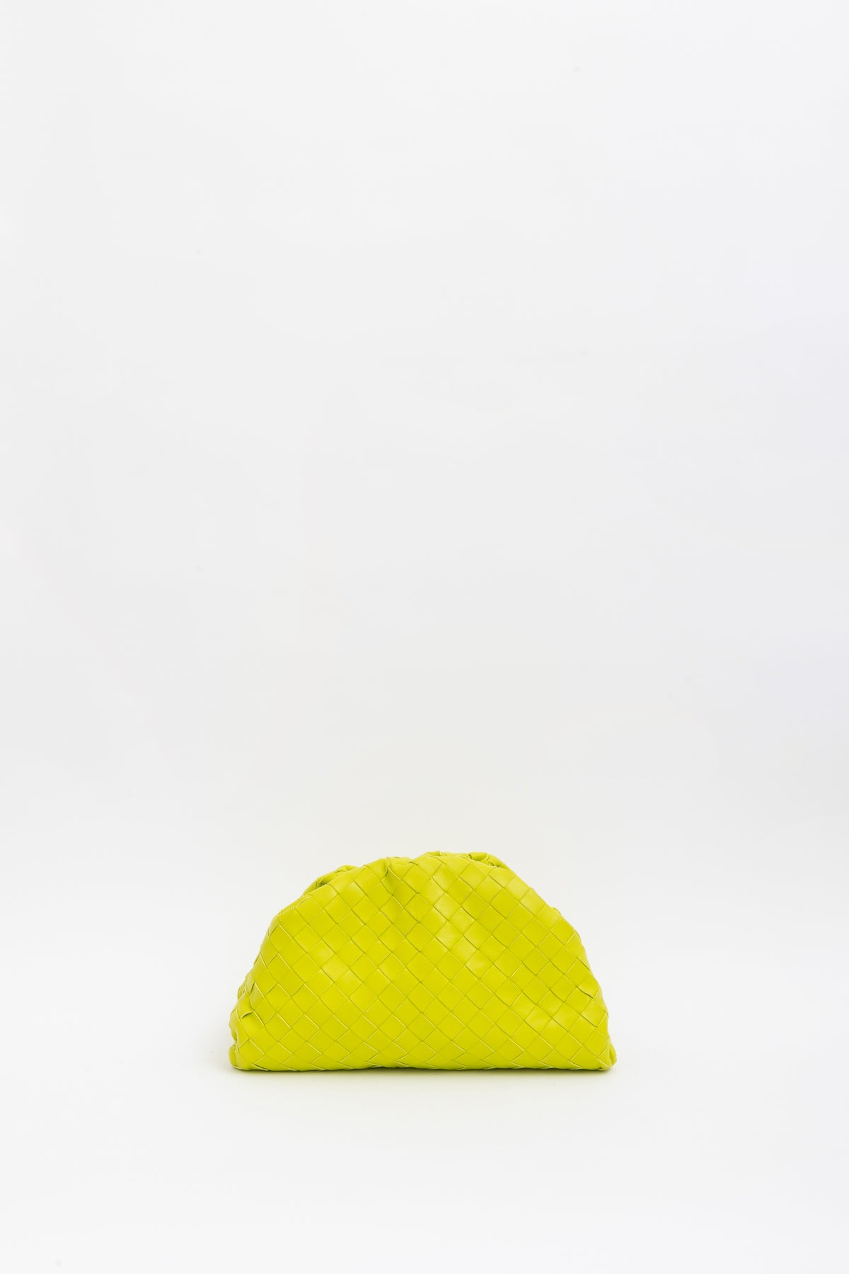 Teen Pouch Clutch