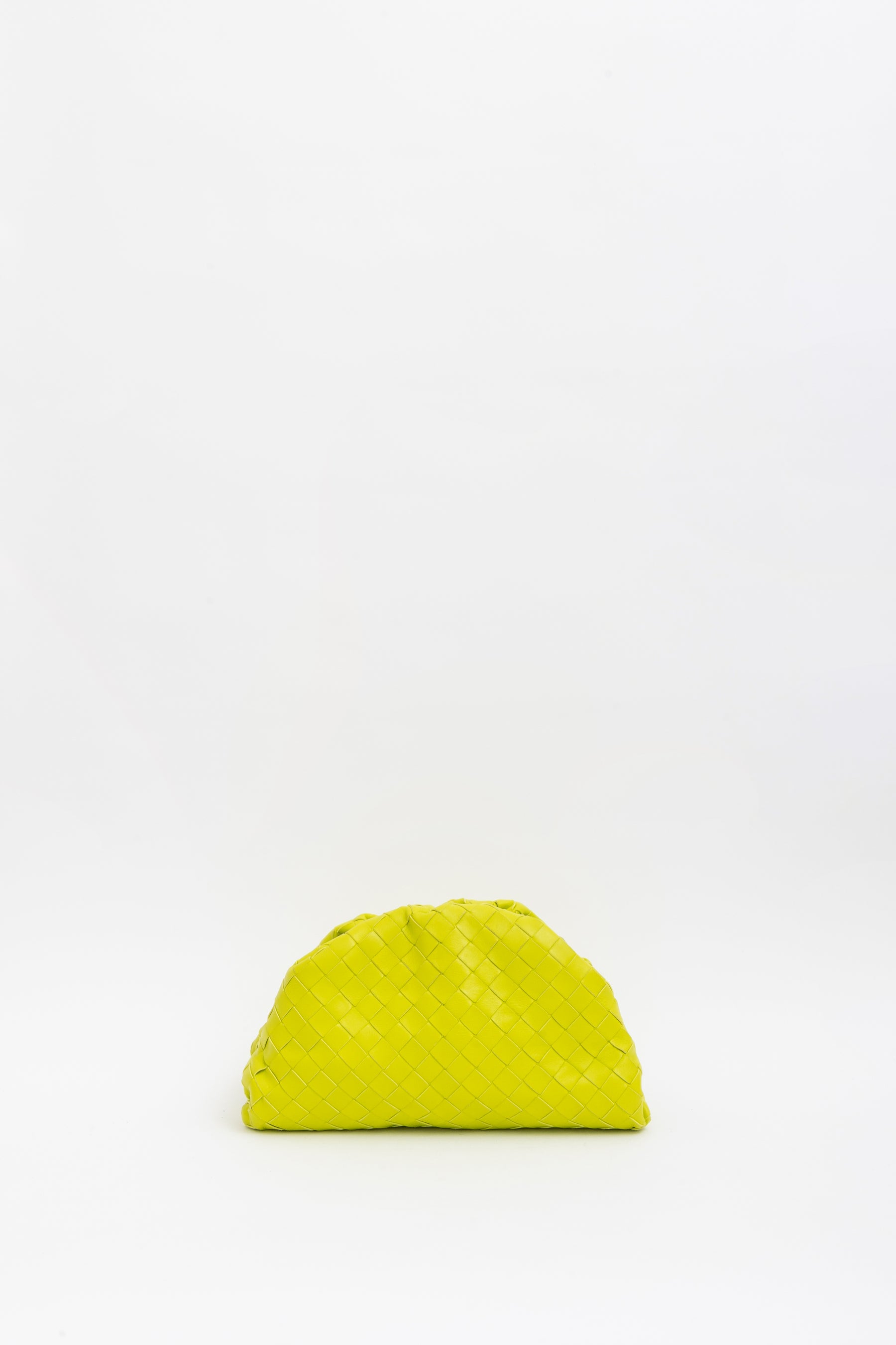 Teen Pouch Clutch
