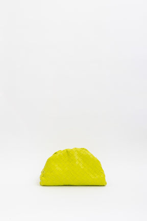 Teen Pouch Clutch