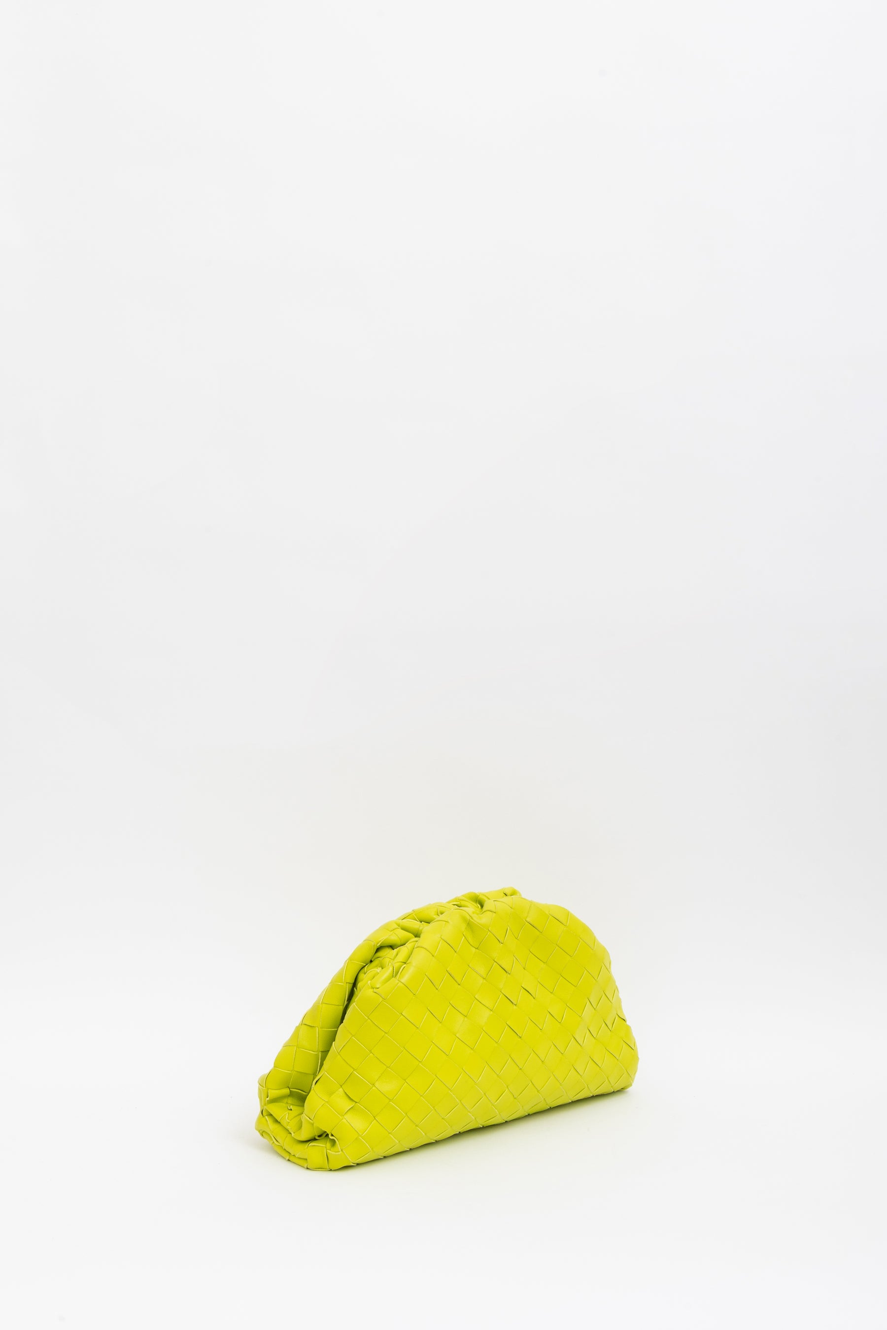 Teen Pouch Clutch