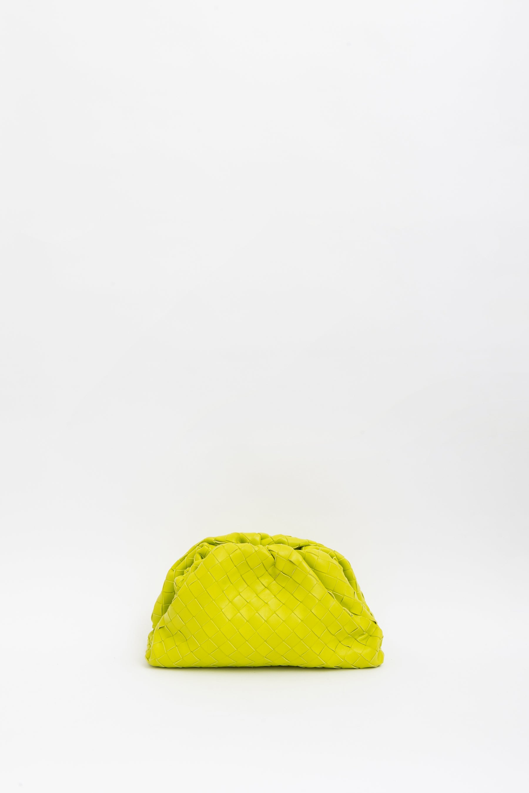 Teen Pouch Clutch