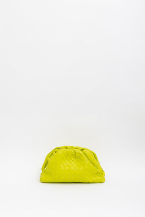Teen Pouch Clutch