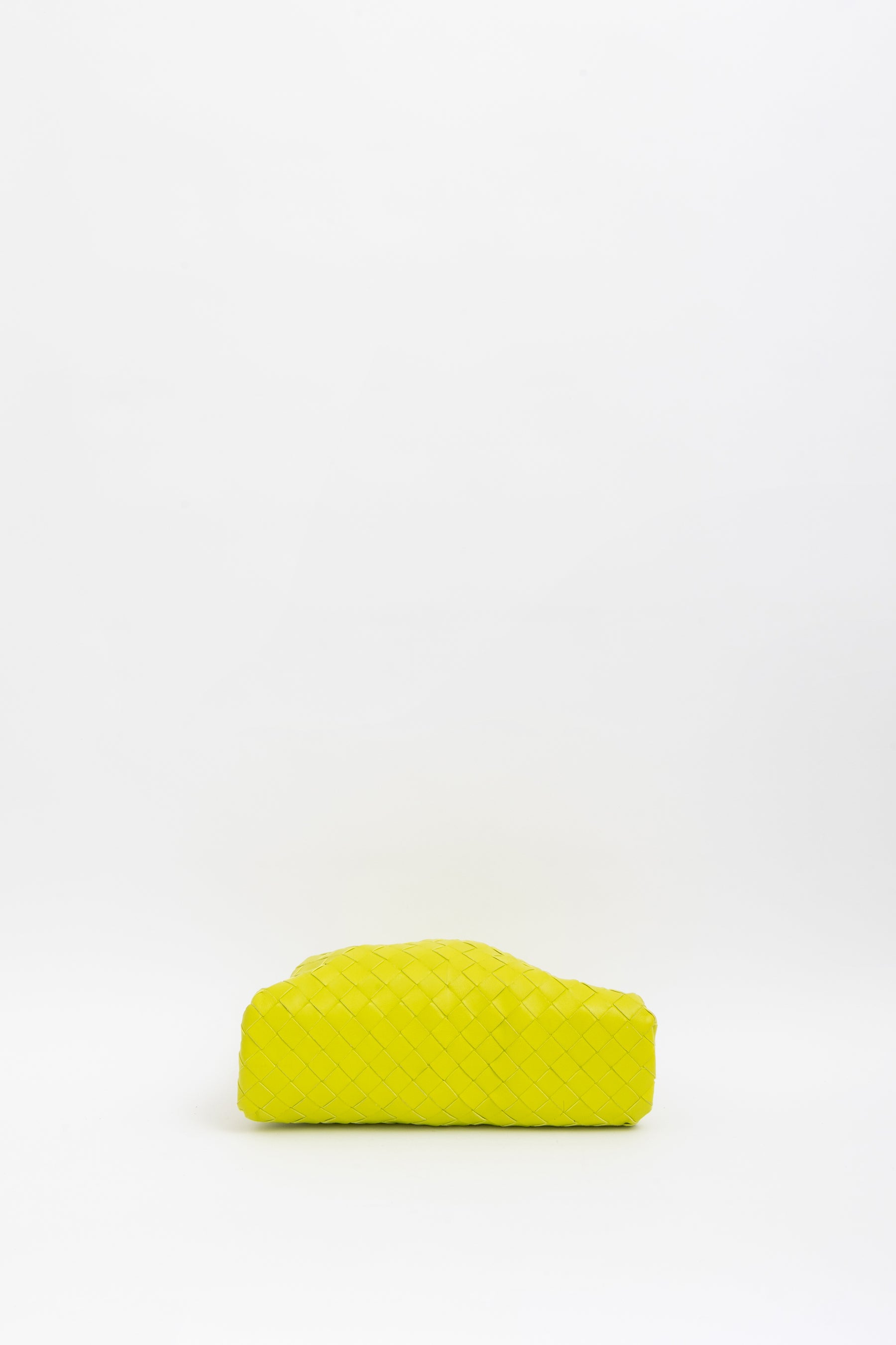 Teen Pouch Clutch