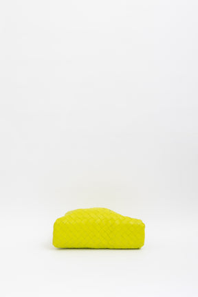 Teen Pouch Clutch