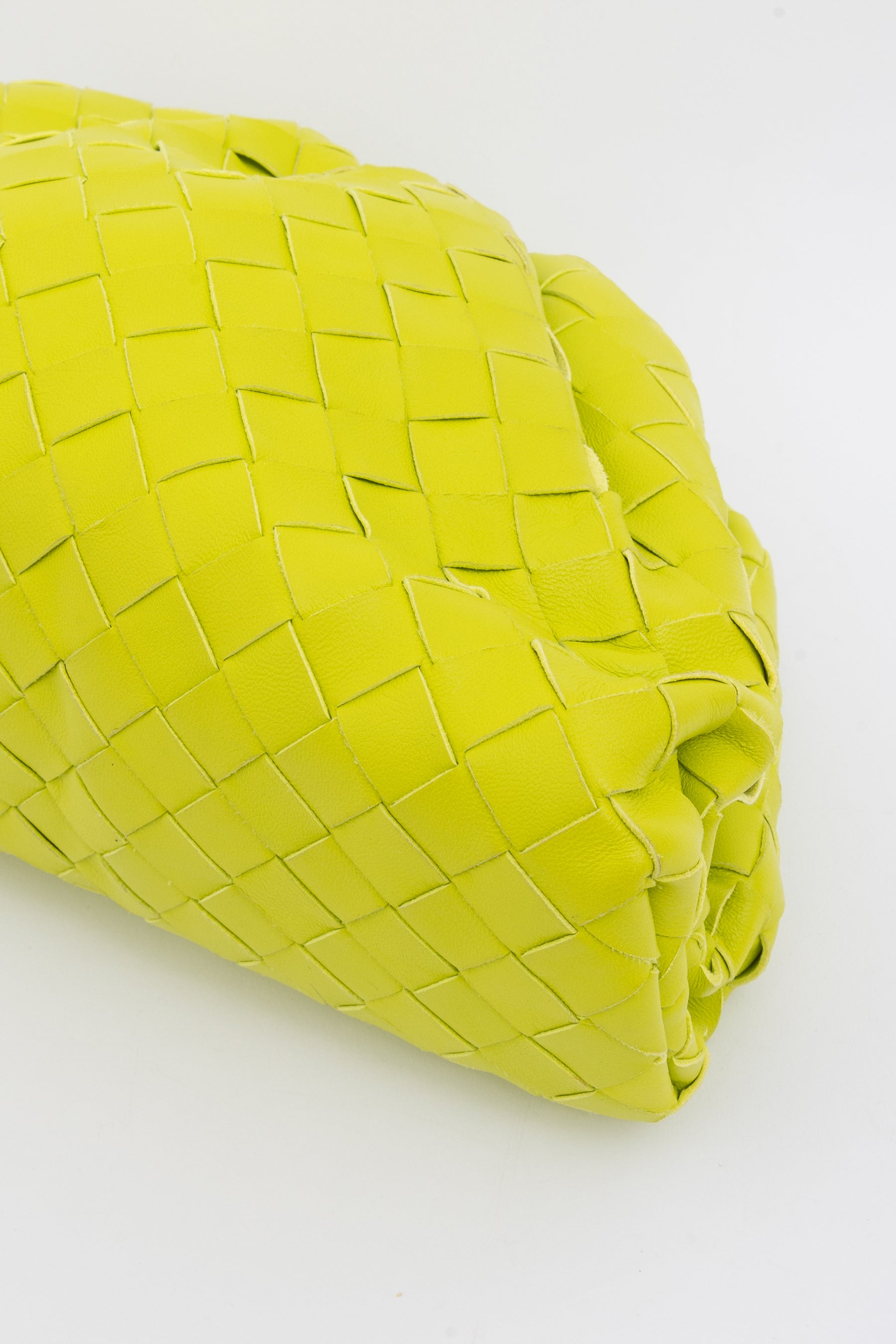 Teen Pouch Clutch