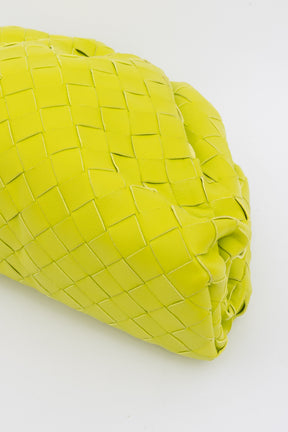 Teen Pouch Clutch