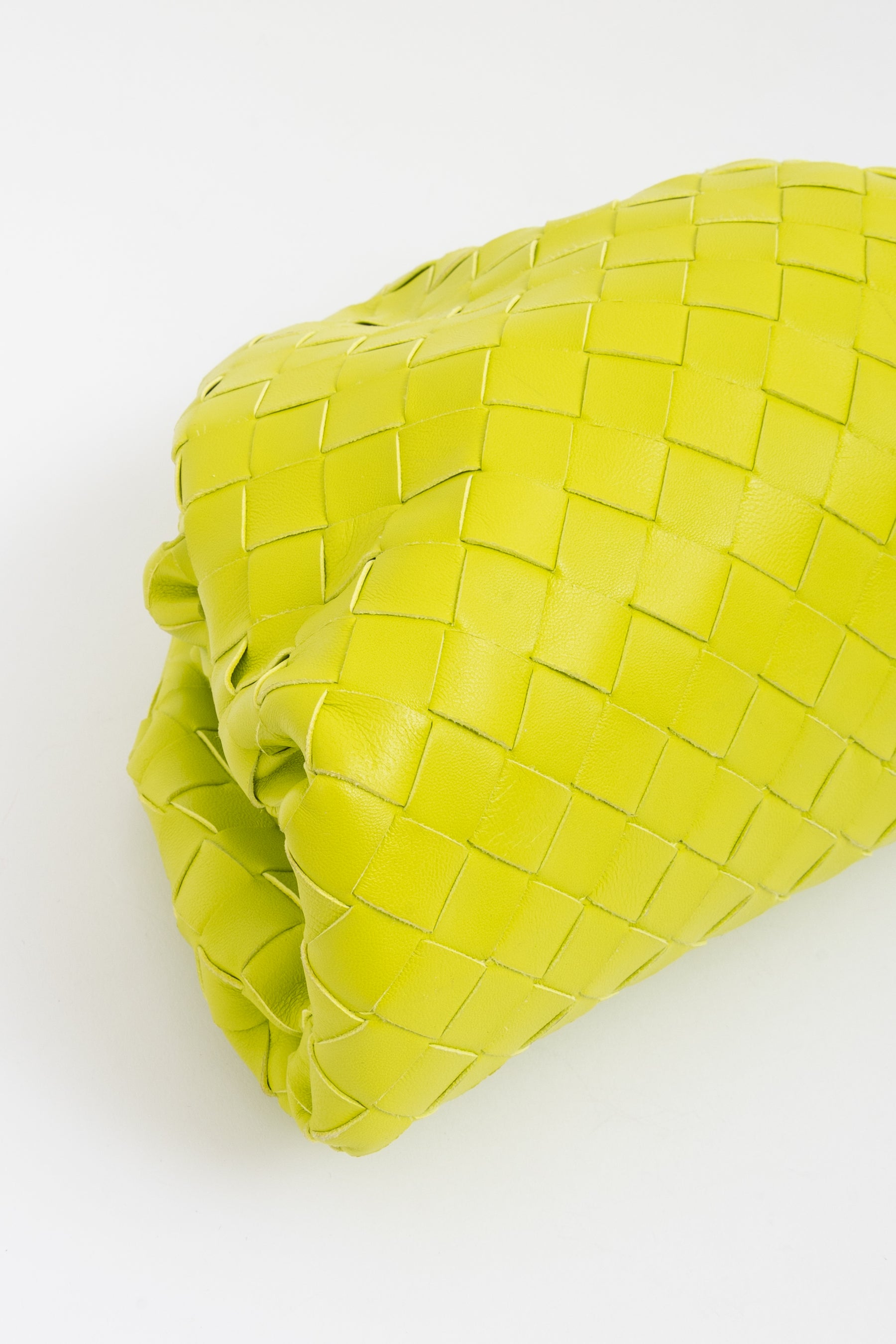 Teen Pouch Clutch