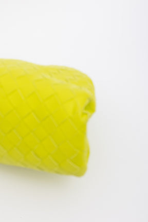 Teen Pouch Clutch