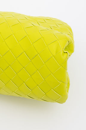 Teen Pouch Clutch