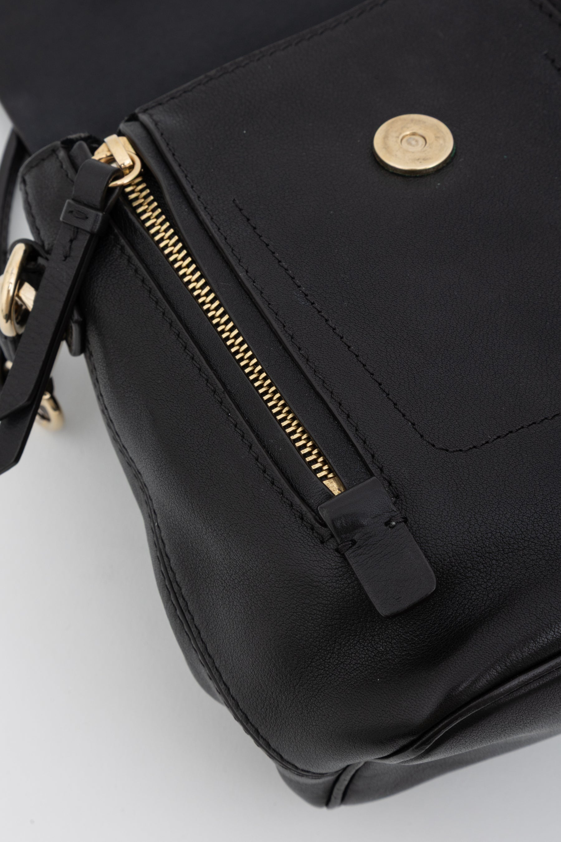 Mini Faye Backpack