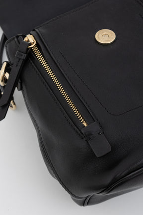 Mini Faye Backpack