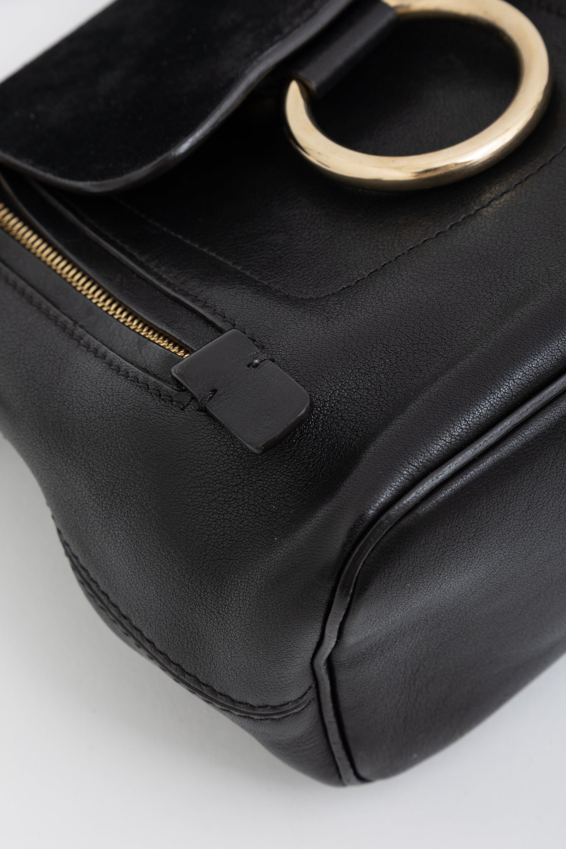 Mini Faye Backpack