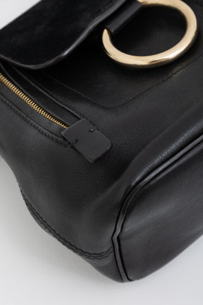 Mini Faye Backpack