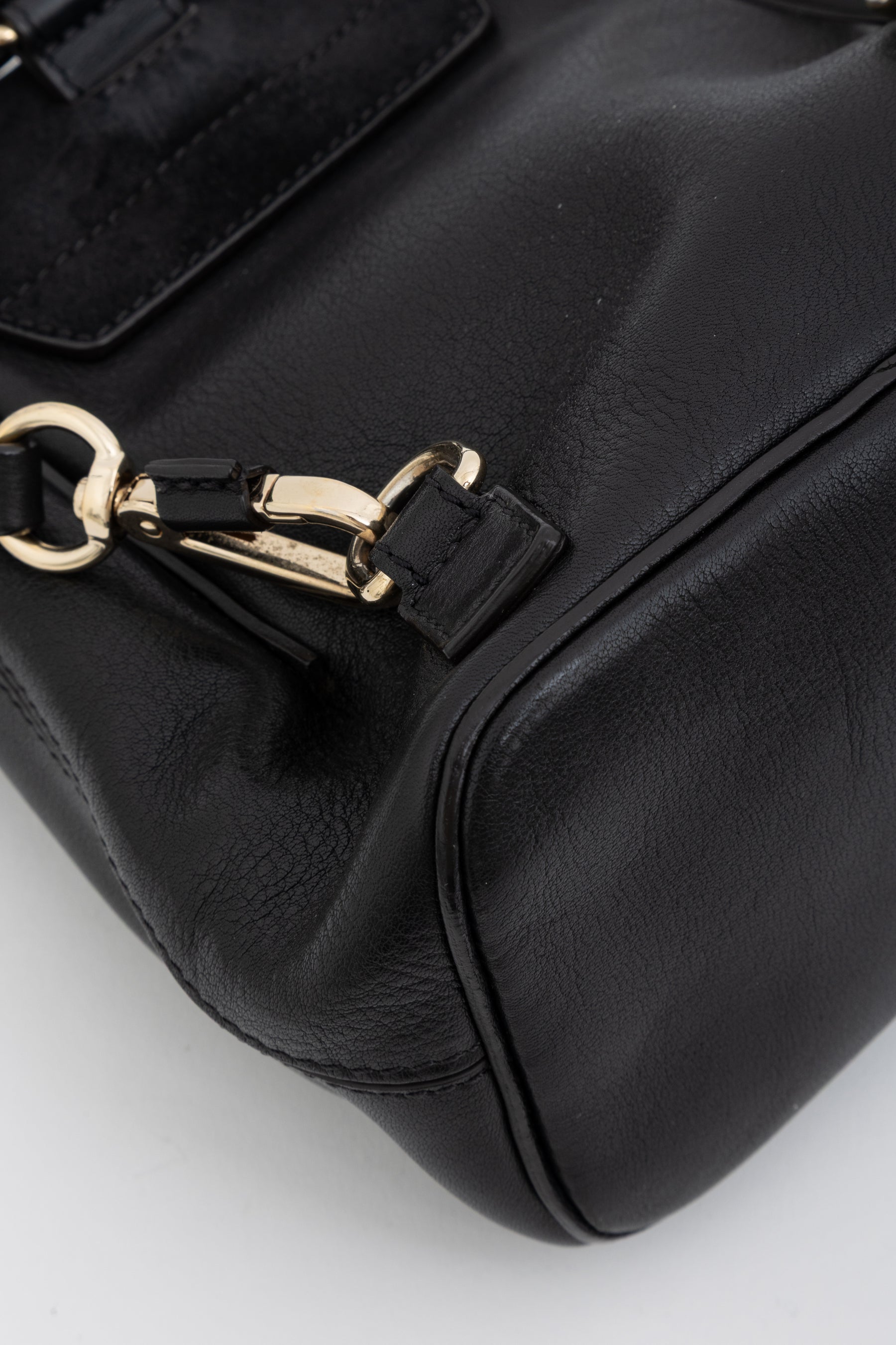 Mini Faye Backpack