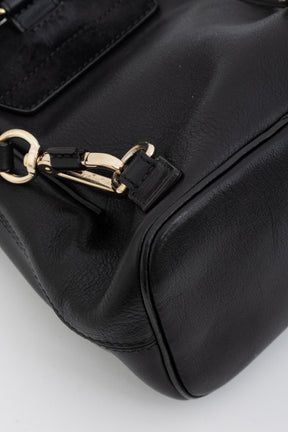 Mini Faye Backpack