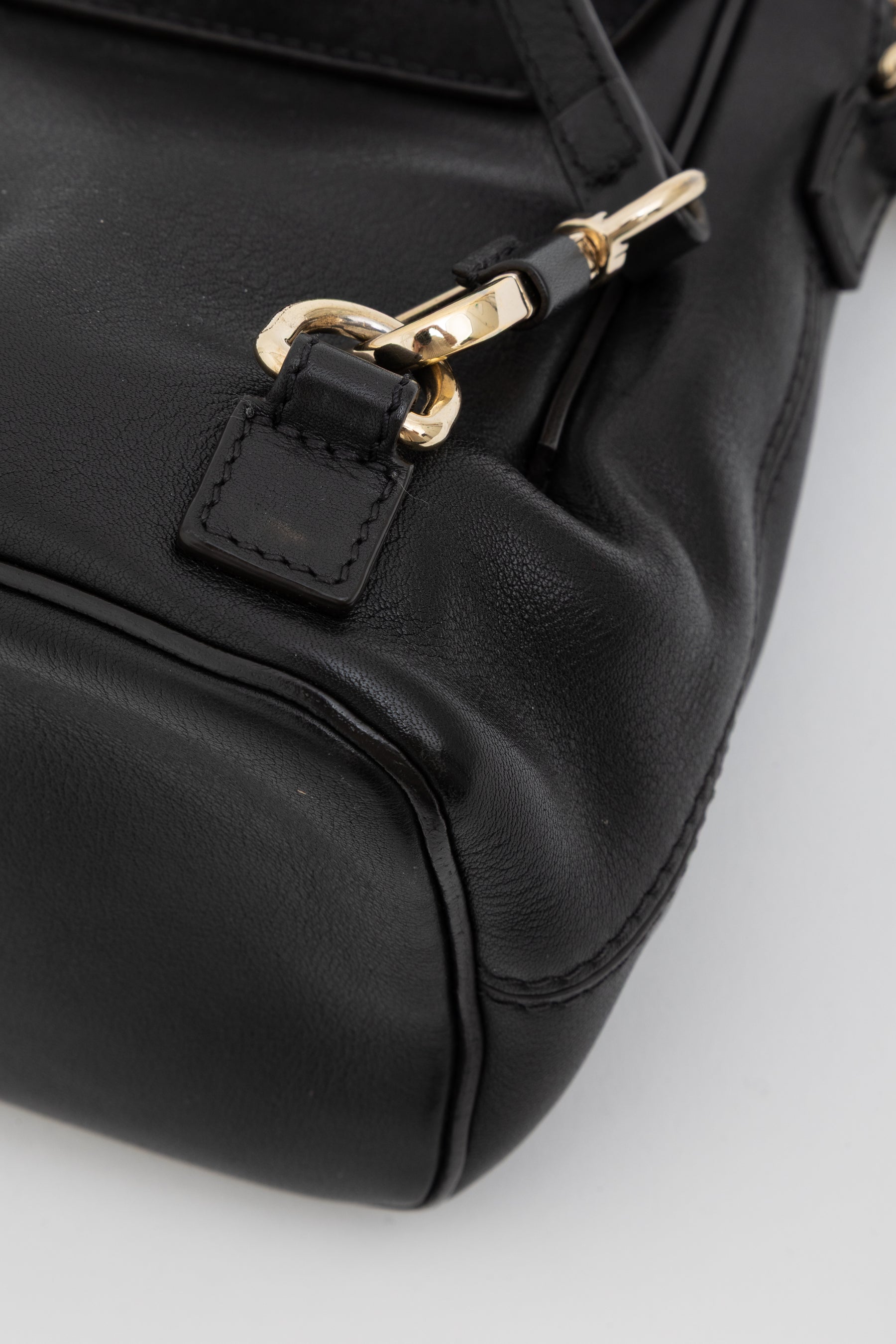 Mini Faye Backpack
