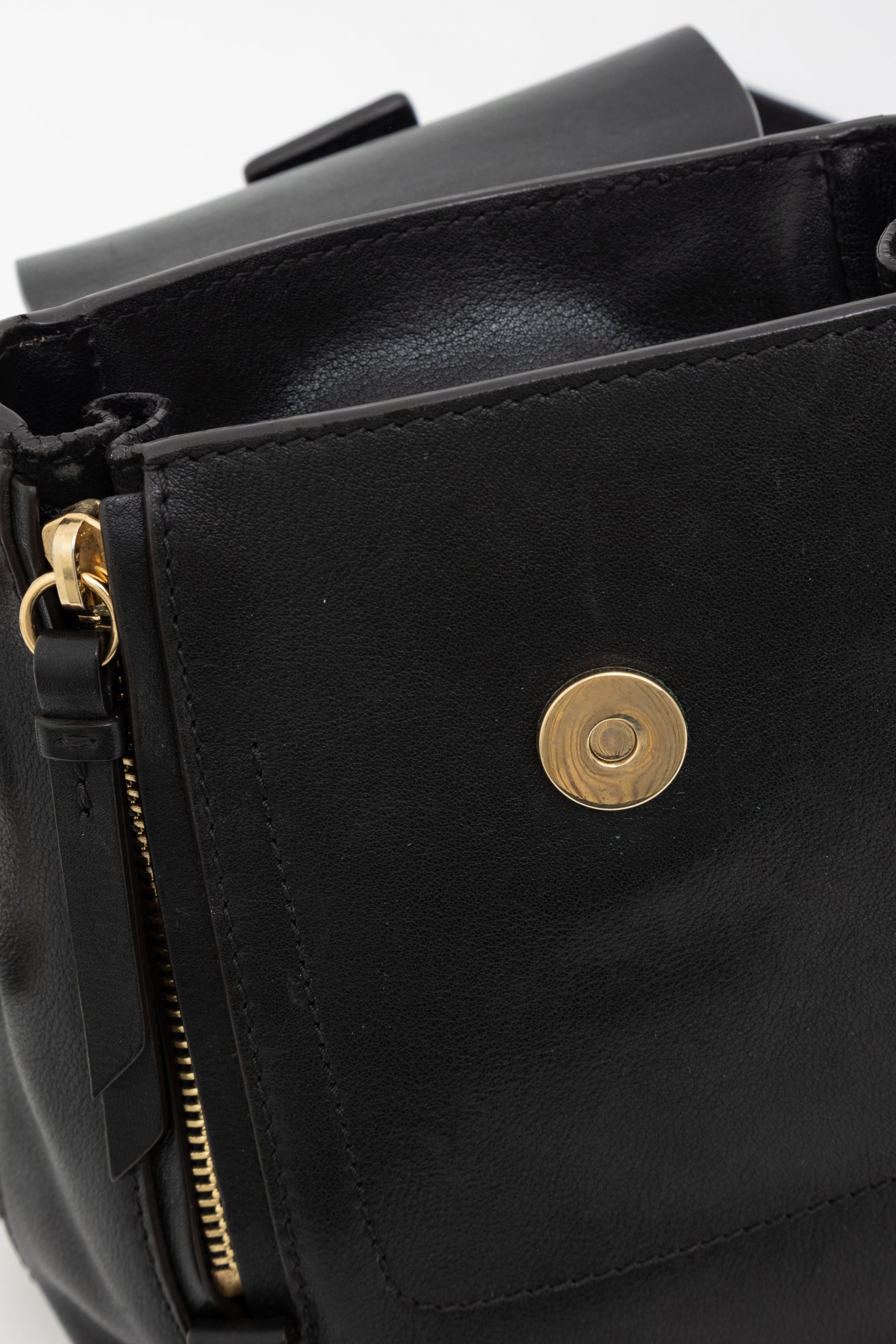 Mini Faye Backpack