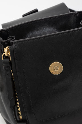 Mini Faye Backpack