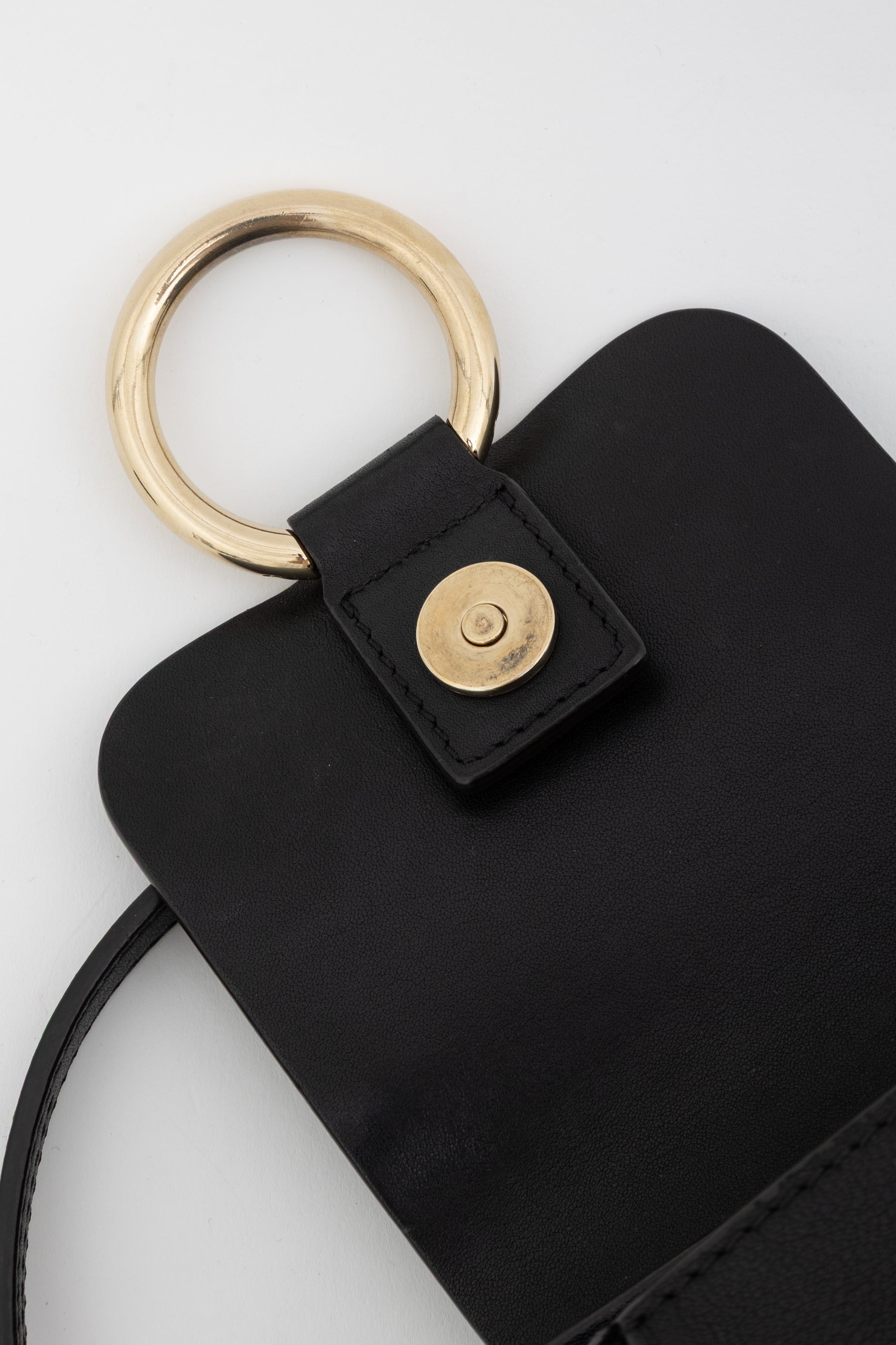 Mini Faye Backpack